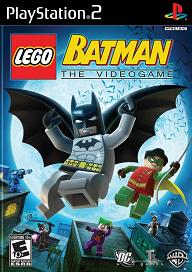 Descargar Lego Batman [English] por Torrent